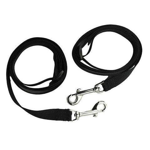 Comfort Nylon Webbing Line Tie Downs