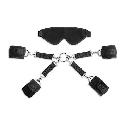 Bond Deluxe Cuff Kit by Liberator