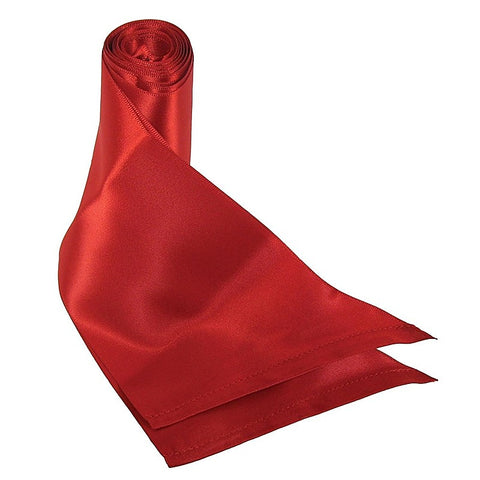 Silky Sash Restraints by Sportsheets