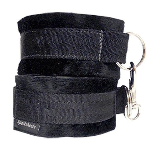 Soft Cuffs by Sportsheets