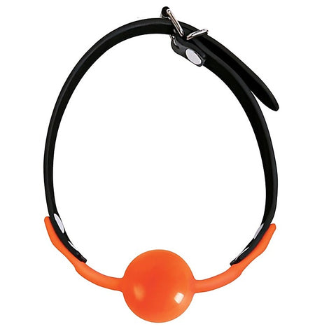 Orange is The New Black Siligag by Icon Brands