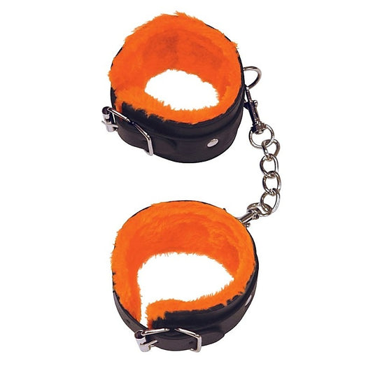 Orange is The New Black Wrist Love Cuffs by Icon Brands