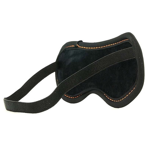 Orange is The New Black Blindfold by Icon Brands