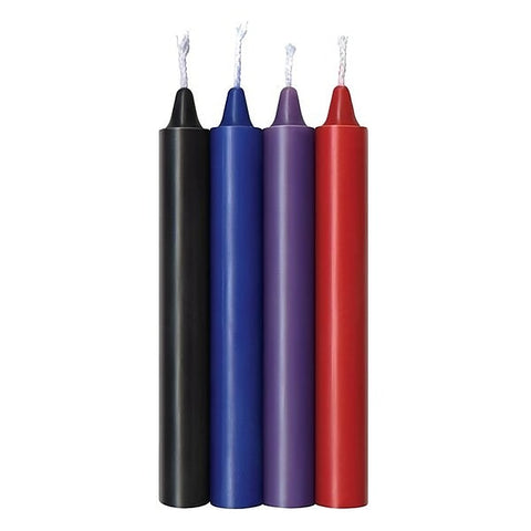 Sensual Drip Candles by Icon Brands