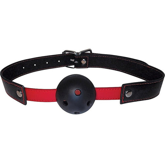 Breathable Ball Gag by Sportsheets