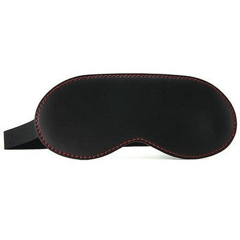 Manbound Blindfold by Sportsheets