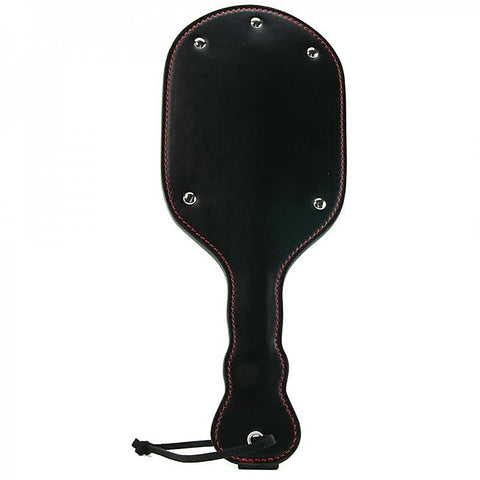 The Master Paddle by Sportsheets