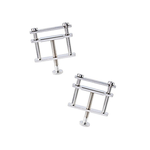 Womens Nipple Vises by Pipedream Products