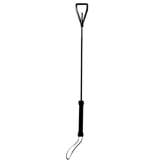 Bare Bondage Riding Crop by NS Novelties