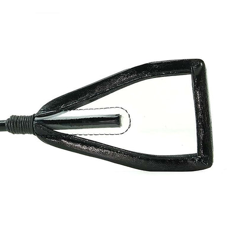 Bare Bondage Riding Crop by NS Novelties