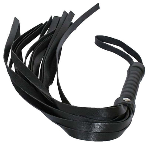 Sex & Mischief Mini Flogger by Sportsheets