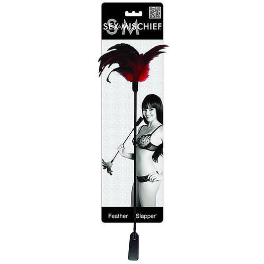 Feather Spanker by Sportsheets