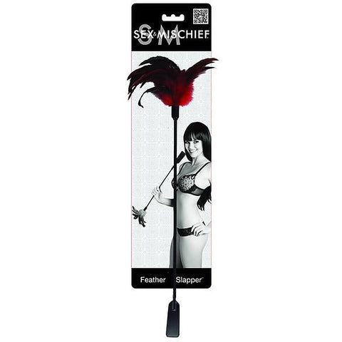 Feather Spanker by Sportsheets
