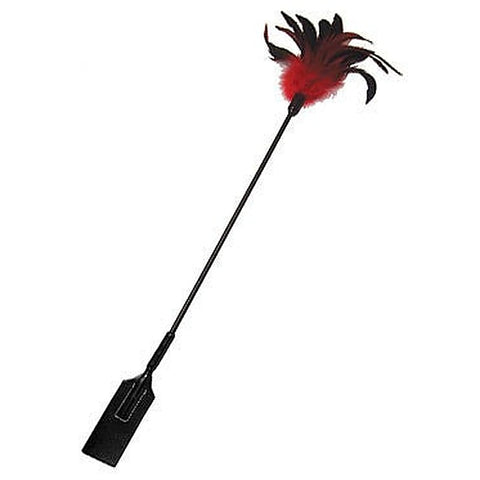 Feather Spanker by Sportsheets