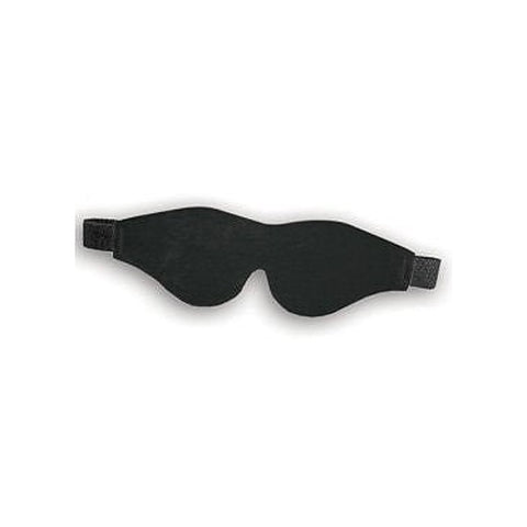 Soft Blindfold by Sportsheets