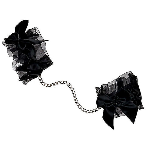 Frou Frou Luxury Restraints by Bijoux Indiscrets
