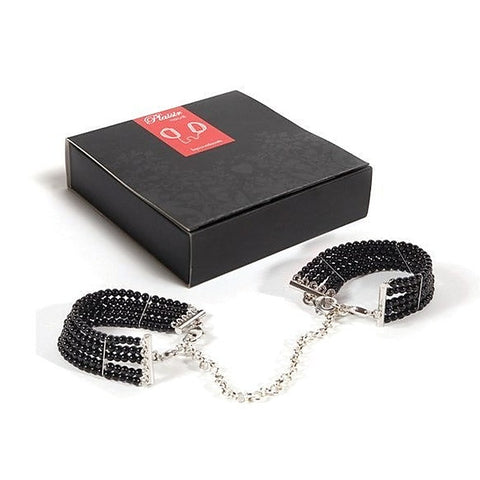 Plaisir Nacre BDSM Restraints by Bijoux Indiscrets