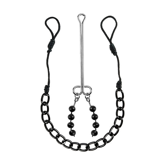 Fetish Fantasy Limited Edition Nipple and Clit Jewelry