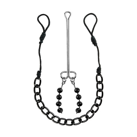 Fetish Fantasy Limited Edition Nipple and Clit Jewelry