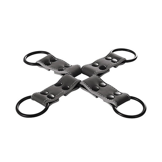 Renegade BDSM Hogtie by NS Novelties