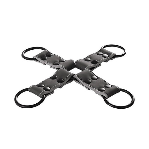 Renegade BDSM Hogtie by NS Novelties