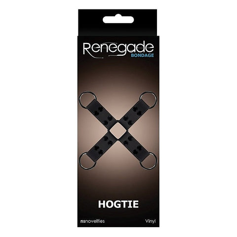 Renegade BDSM Hogtie by NS Novelties