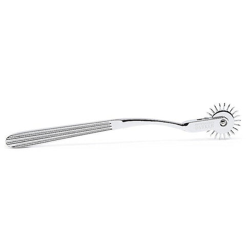Adrenaline Spikes Metal Pinwheel by Love Honey