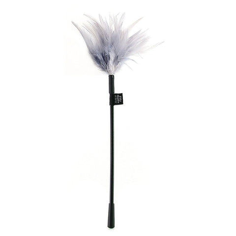 Fifty Shades of Grey Tease Feather Tickler by Love Honey