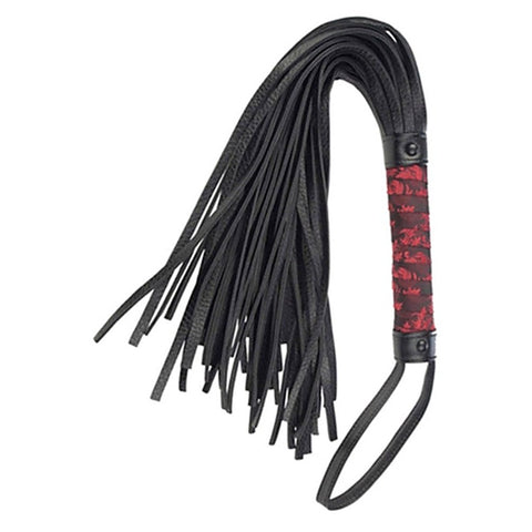 Scandal Flogger Punishment Slapper by California Exotics