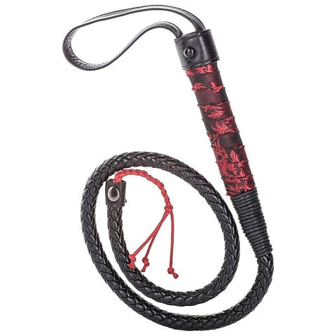 Scandal Bull Whip by California Exotics