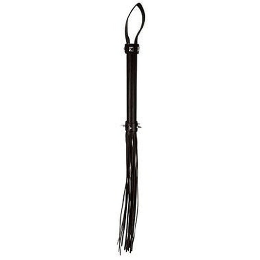 Edge Spike Flogger by Sportsheets