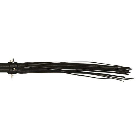 Edge Spike Flogger by Sportsheets
