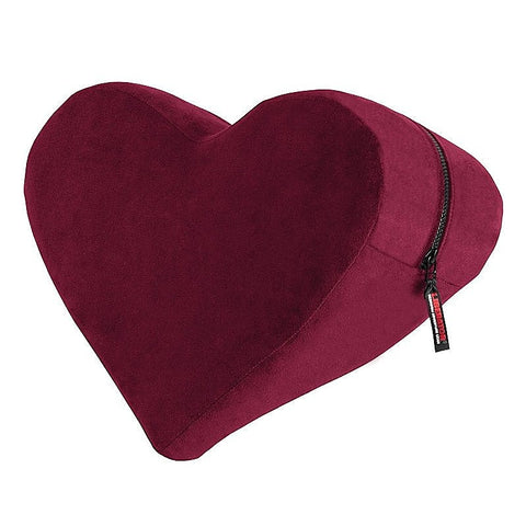 Heart Wedge by Liberator