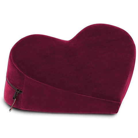 Heart Wedge by Liberator