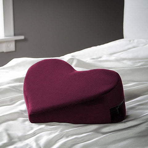 Heart Wedge by Liberator