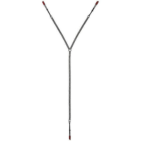 Kink Pinch Nipple & Clit Tweezer Clips by Doc Johnson