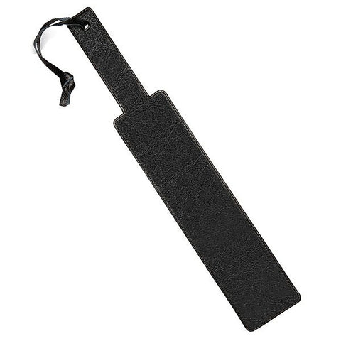 Kink Welt Punishment Paddle by Doc Johnson
