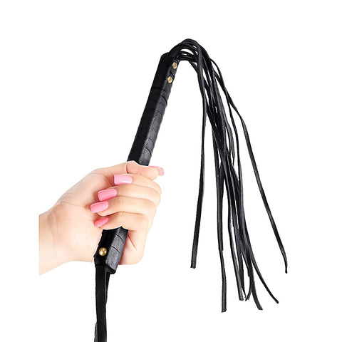 Cat O Nine BDSM Tails by Pipedream Products
