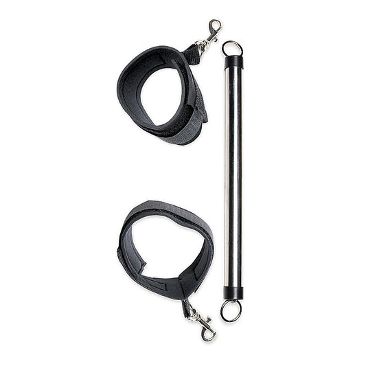 Fetish Fantasy Limited Edition Bondage Spreader Bar