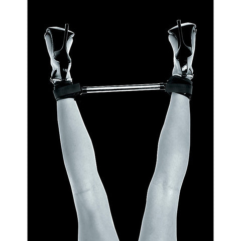 Fetish Fantasy Limited Edition Bondage Spreader Bar
