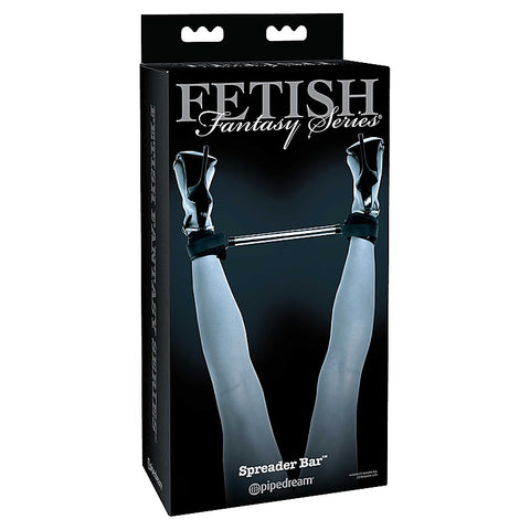 Fetish Fantasy Limited Edition Bondage Spreader Bar