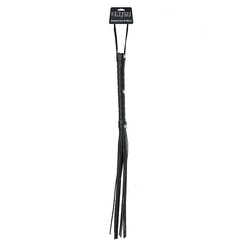 Fetish Fantasy Limited Edition Deluxe Cat-O-Nine Tails