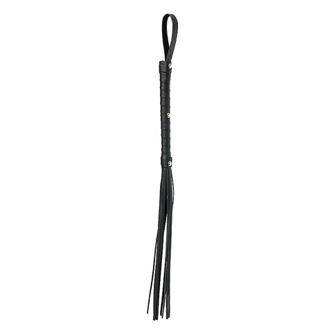 Fetish Fantasy Limited Edition Deluxe Cat-O-Nine Tails