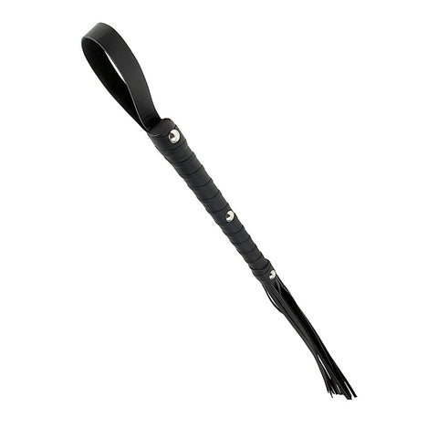 Fetish Fantasy Limited Edition Deluxe Cat-O-Nine Tails