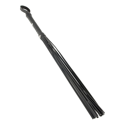Fetish Fantasy Limited Edition Deluxe Cat-O-Nine Tails