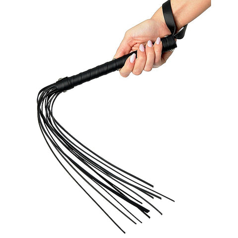 Fetish Fantasy Limited Edition Deluxe Cat-O-Nine Tails
