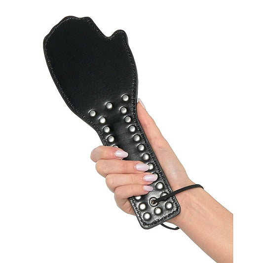 Fetish Fantasy Limited Edition Spank Me Bondage Paddle