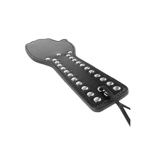 Fetish Fantasy Limited Edition Spank Me Bondage Paddle