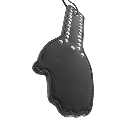Fetish Fantasy Limited Edition Spank Me Bondage Paddle