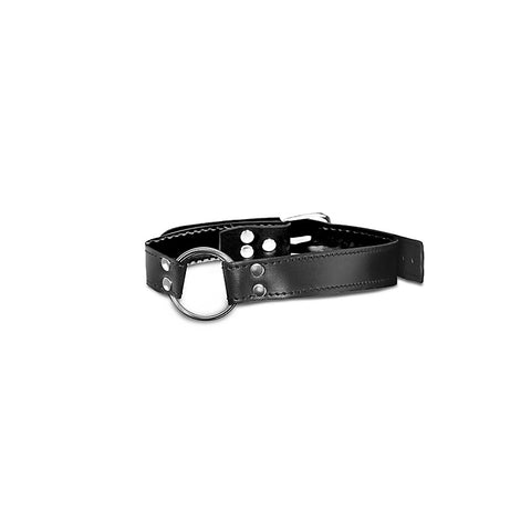 Fetish Fantasy Limited Edition BDSM Play O-Ring Gag